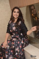 Manjusha New Photos